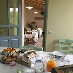 Su Strintu Frühstückspension Tuili