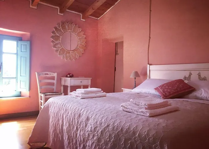 Su Strintu Отель типа 