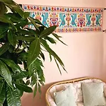 Su Strintu Bed & Breakfast Tuili