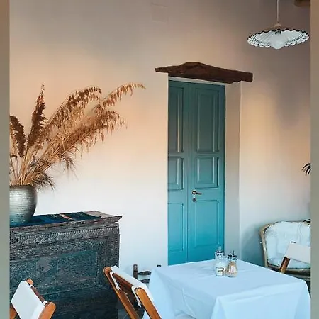 Bed & Breakfast Su Strintu Tuili