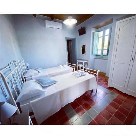 Bed & Breakfast Su Strintu *