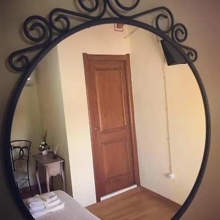 Bed & Breakfast Su Strintu