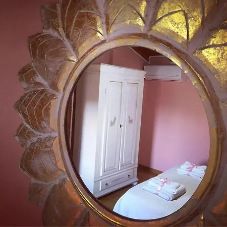 Bed & Breakfast Su Strintu Tuili