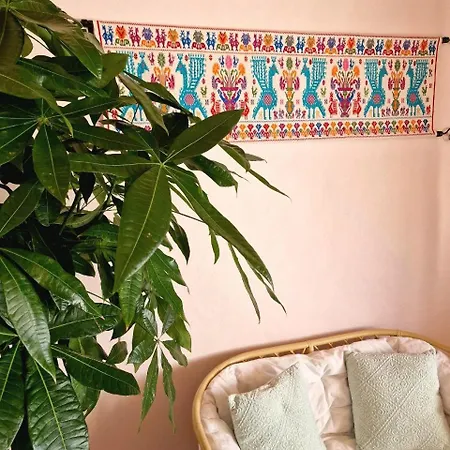 Su Strintu Bed & Breakfast Tuili