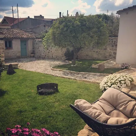 Su Strintu Bed & Breakfast