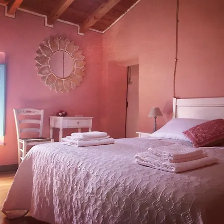 Su Strintu B&B Tuili