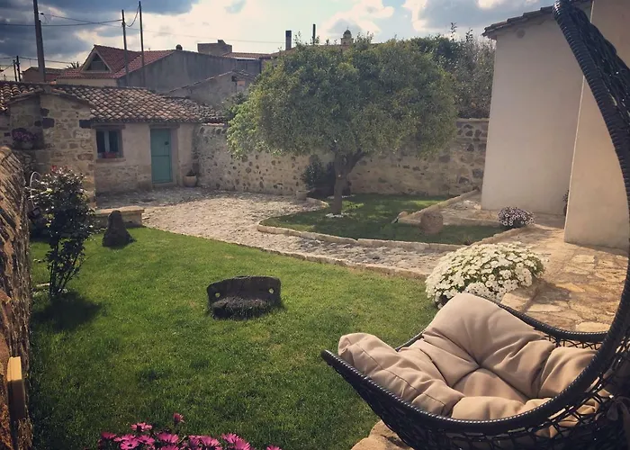 Su Strintu Nocleg ze śniadaniem